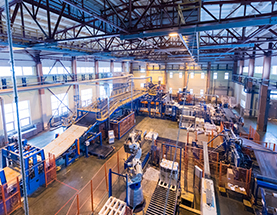 Resilient Sourcing for Critical Dual-Use Materials