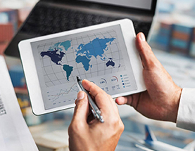 Transforming an Indian Supplier into a Global Export Hub
